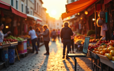 Marketplace ou boutique en ligne : où vendre ses produits