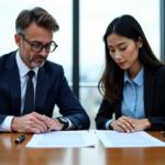 Les clauses à vérifier avant de signer un contrat de partenariat