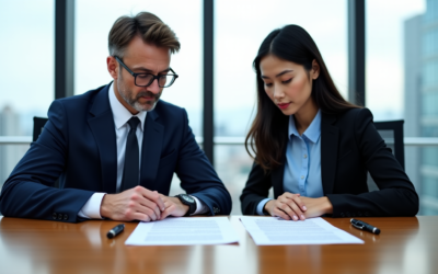 Les clauses à vérifier avant de signer un contrat de partenariat
